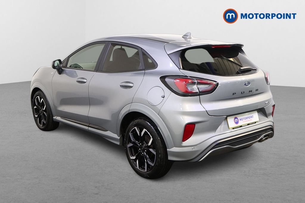 Used Ford Puma 2022 for sale - 76118059: Photo 5