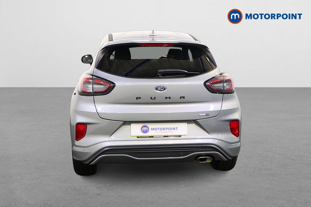 Used Ford Puma 2022 for sale - 76118059: Photo 6