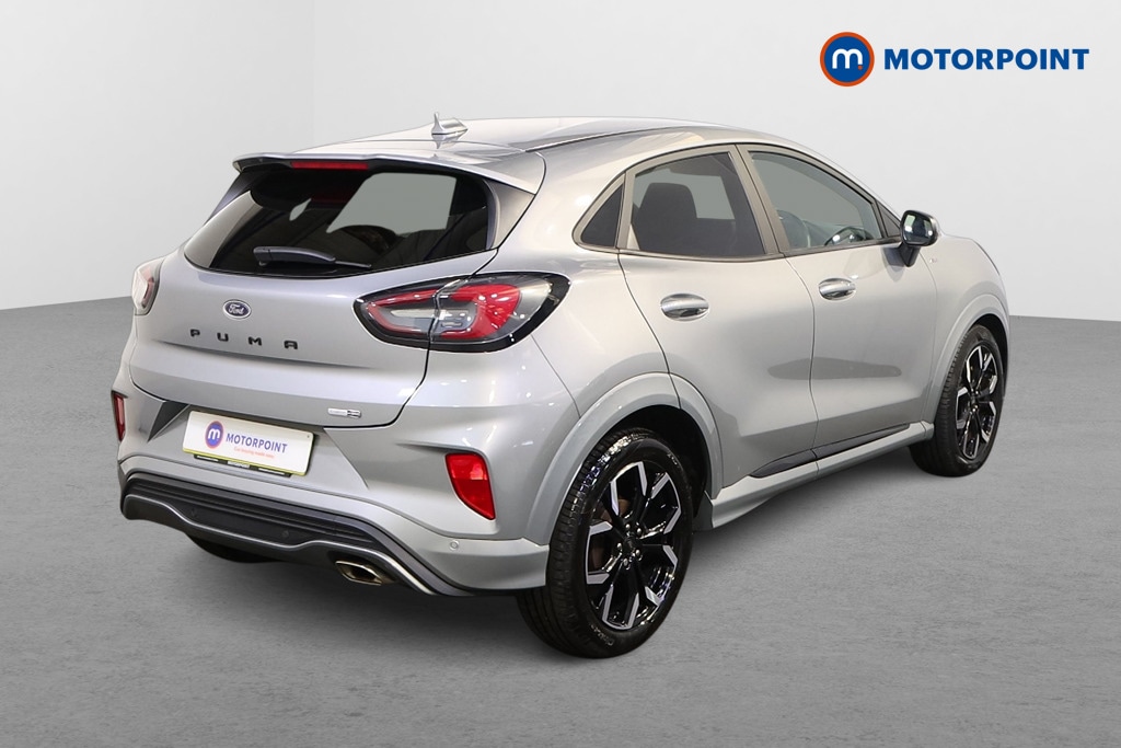 Used Ford Puma 2022 for sale - 76118059: Photo 7
