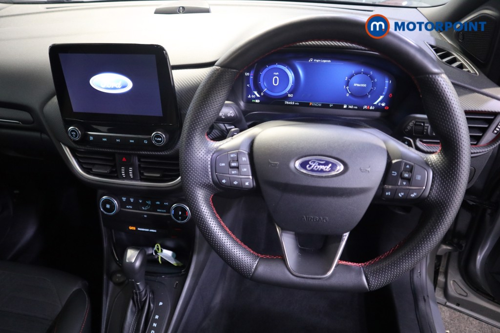Used Ford Puma 2022 for sale - 76118059: Photo 9