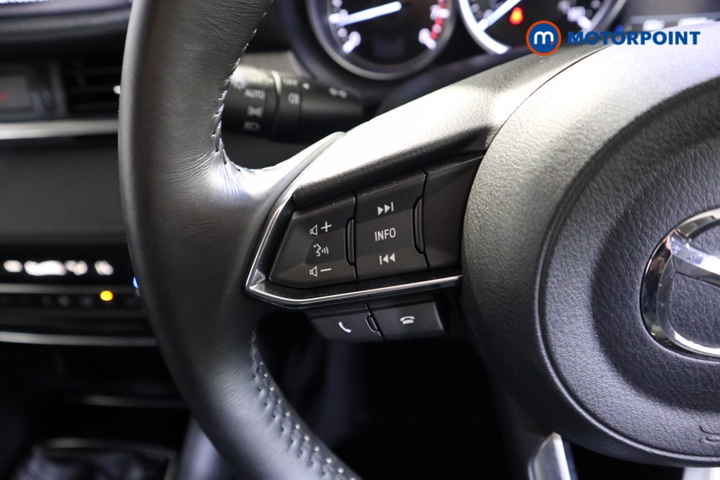 Used Mazda Mazda6 2019 for sale - 77404085: Photo 11