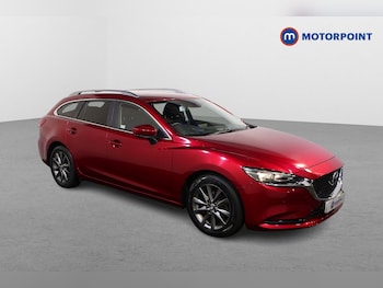Used Mazda Mazda6 2019 for sale - 77404085: Photo