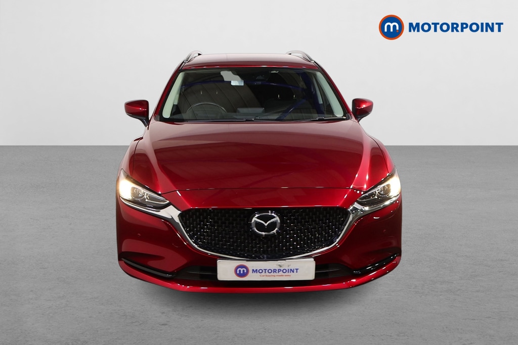 Used Mazda Mazda6 2019 for sale - 77404085: Photo 2