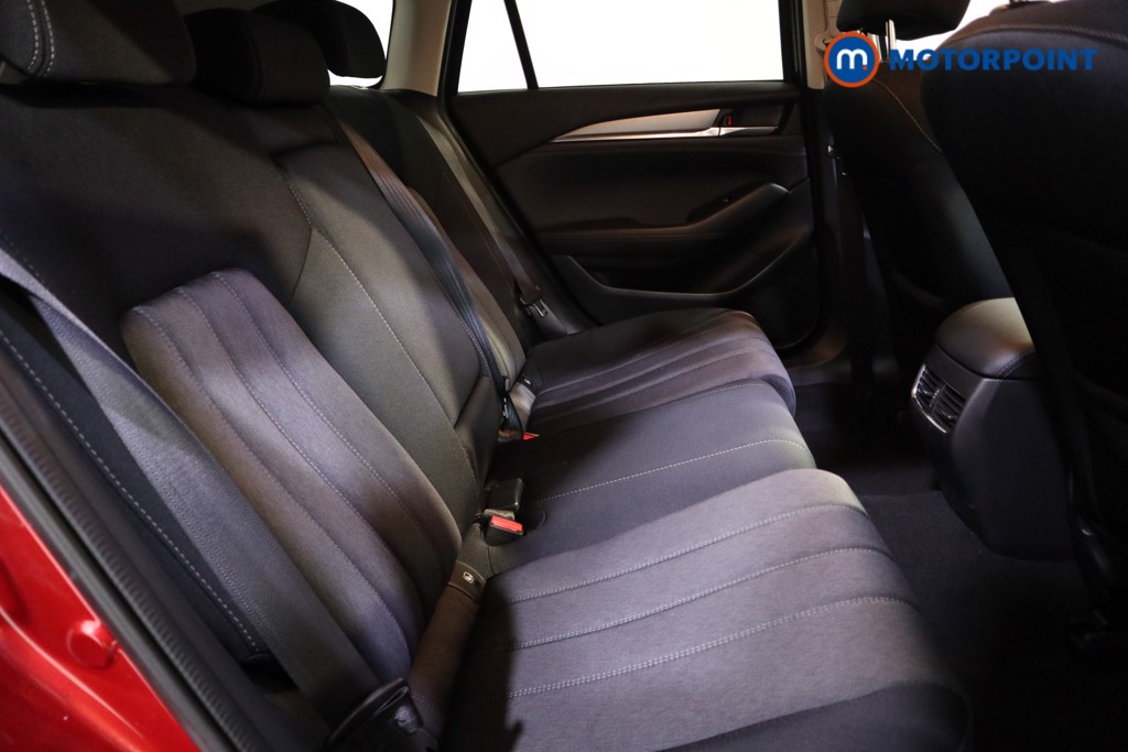 Used Mazda Mazda6 2019 for sale - 77404085: Photo 22