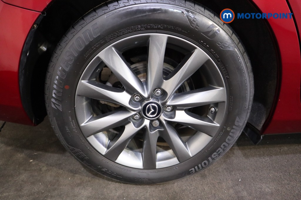 Used Mazda Mazda6 2019 for sale - 77404085: Photo 26
