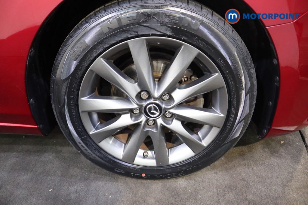 Used Mazda Mazda6 2019 for sale - 77404085: Photo 27