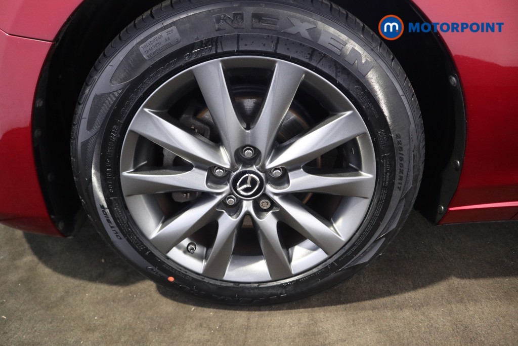 Used Mazda Mazda6 2019 for sale - 77404085: Photo 28