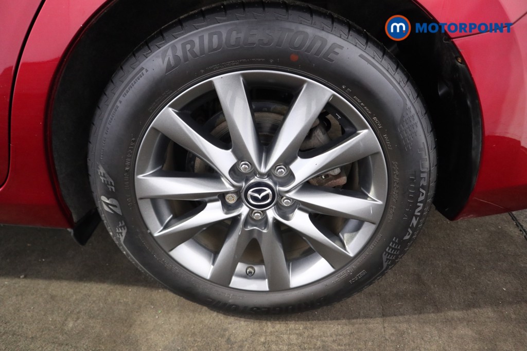 Used Mazda Mazda6 2019 for sale - 77404085: Photo 29