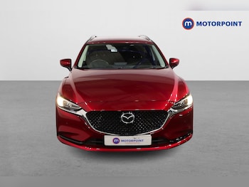Used Mazda Mazda6 2019 for sale - 77404085: Photo