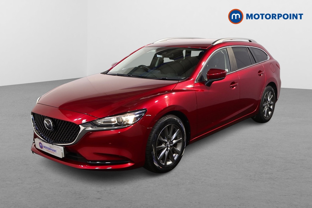 Used Mazda Mazda6 2019 for sale - 77404085: Photo 3