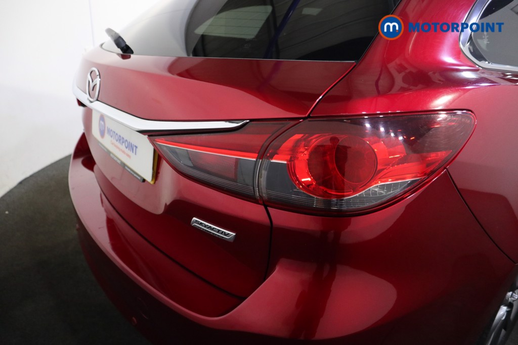 Used Mazda Mazda6 2019 for sale - 77404085: Photo 31