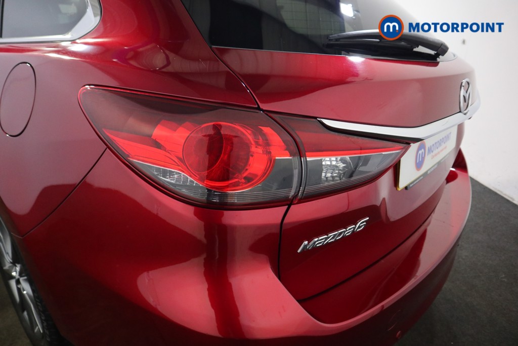 Used Mazda Mazda6 2019 for sale - 77404085: Photo 32