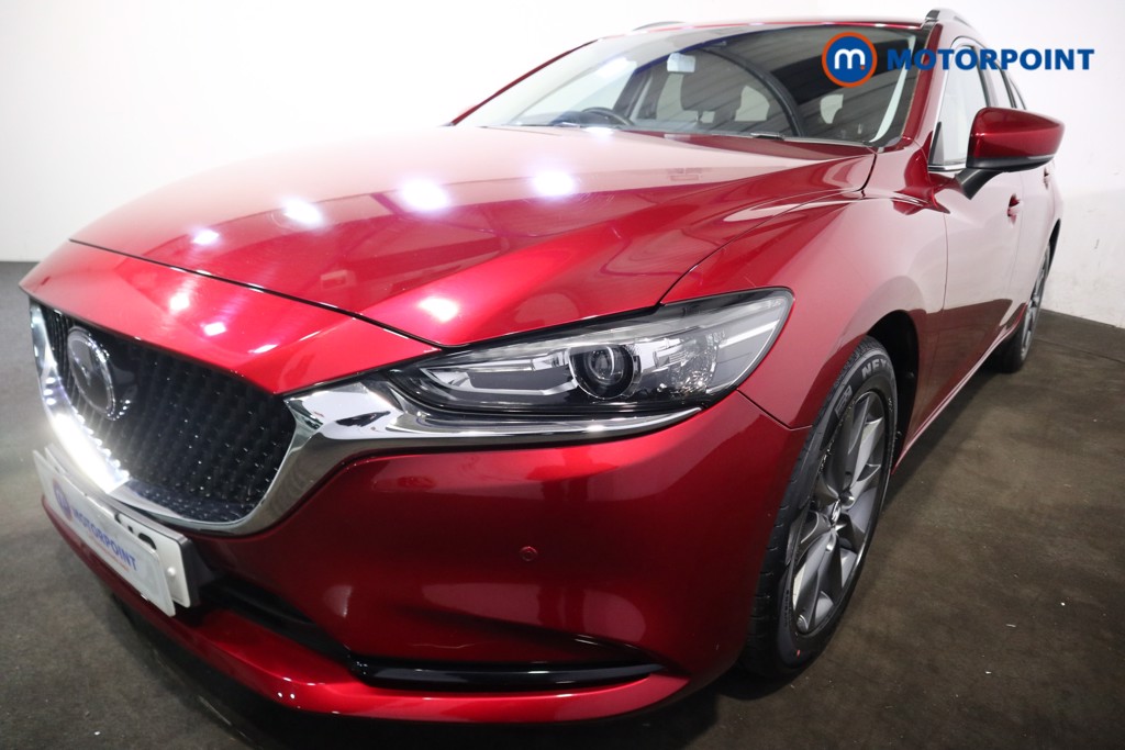 Used Mazda Mazda6 2019 for sale - 77404085: Photo 38