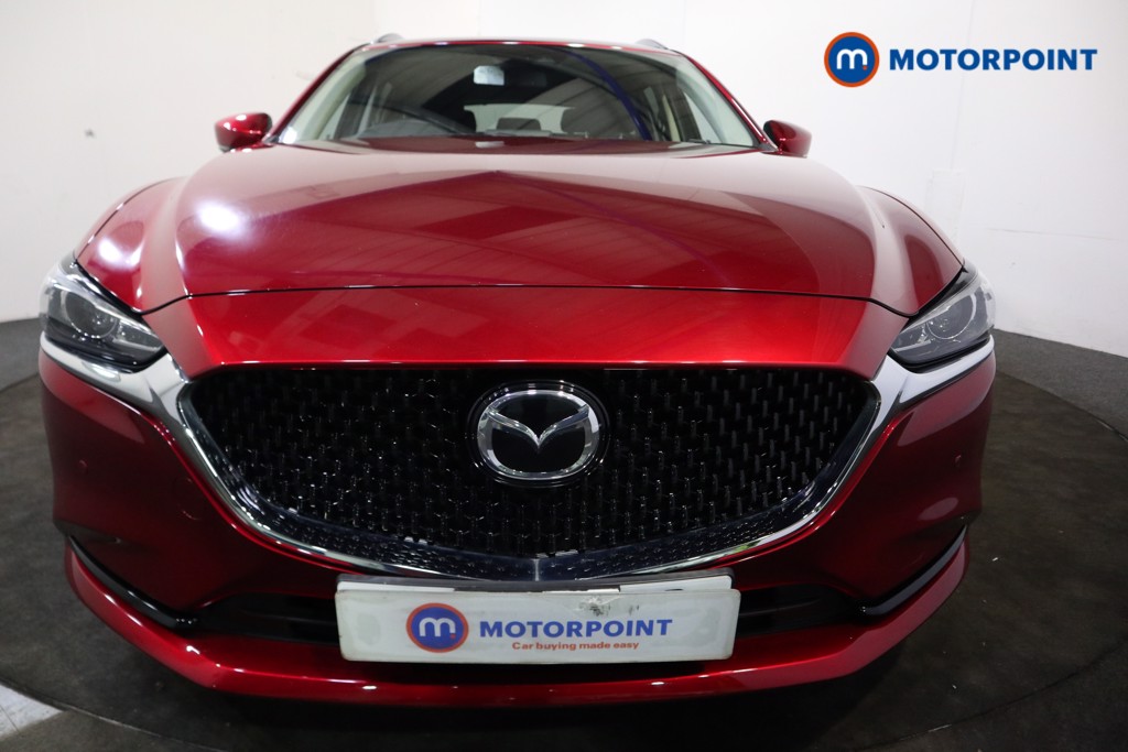 Used Mazda Mazda6 2019 for sale - 77404085: Photo 39