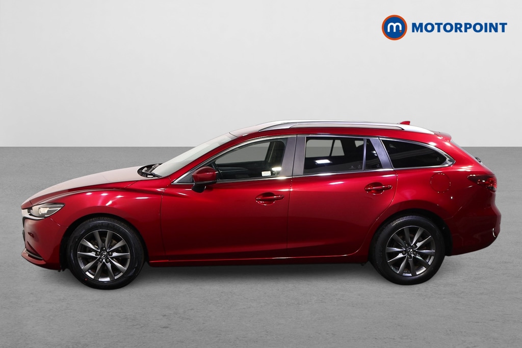 Used Mazda Mazda6 2019 for sale - 77404085: Photo 4