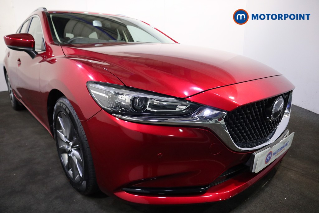 Used Mazda Mazda6 2019 for sale - 77404085: Photo 40