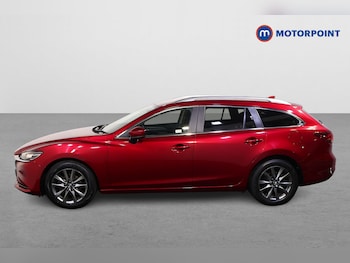 Used Mazda Mazda6 2019 for sale - 77404085: Photo