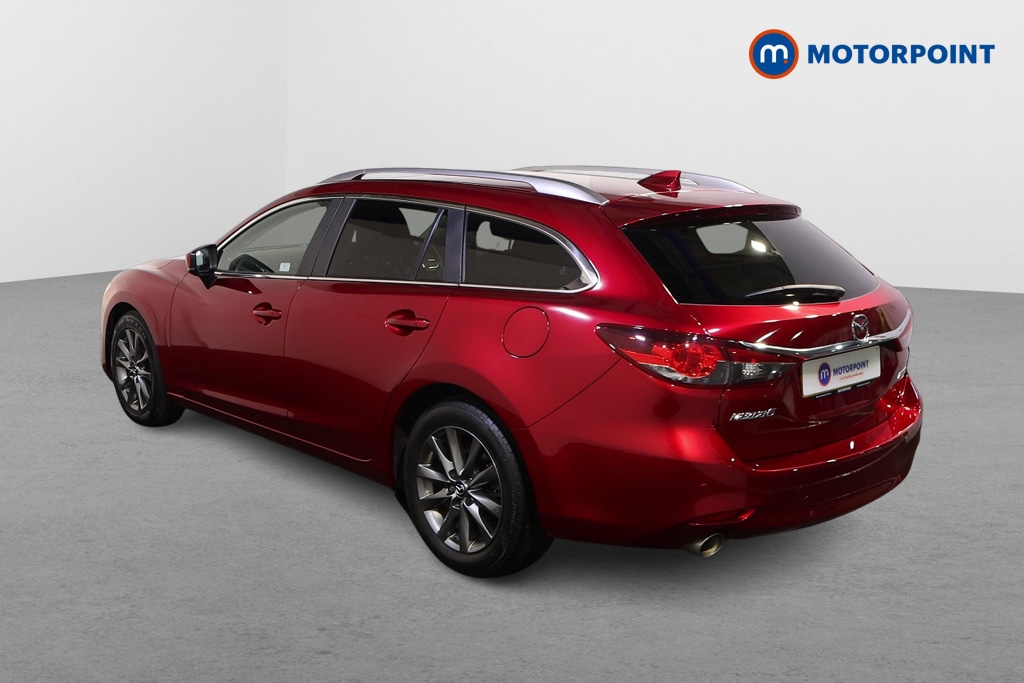 Used Mazda Mazda6 2019 for sale - 77404085: Photo 5
