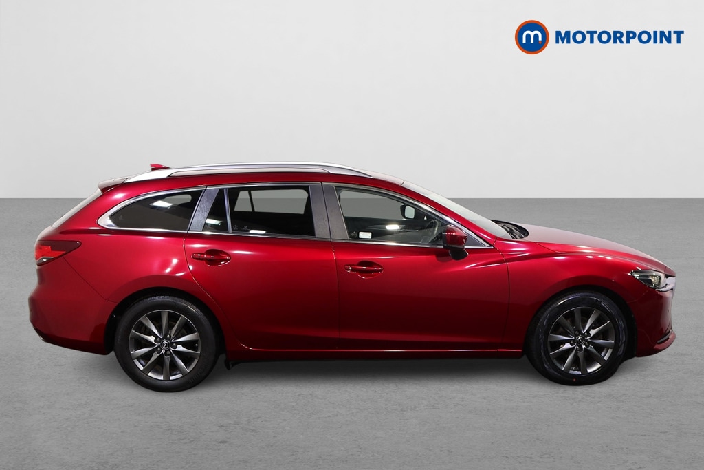 Used Mazda Mazda6 2019 for sale - 77404085: Photo 8