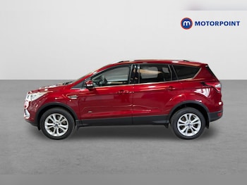 Used Ford Kuga 2018 for sale - 78530971: Photo