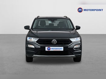 Used Volkswagen T-Roc 2019 for sale - 79516196: Photo