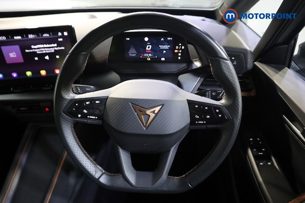 Used Cupra Born 2022 for sale - 76196903: Photo 10