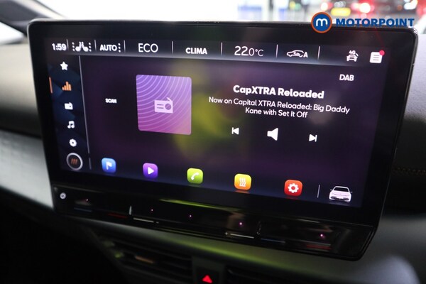 Used Cupra Born 2022 for sale - 76196903: Photo 15