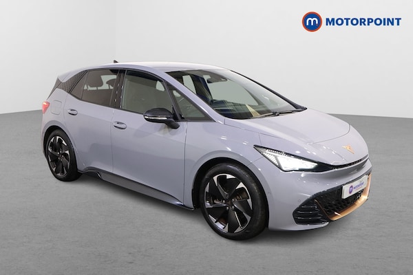 Used Cupra Born 2022 for sale - 76196903: Photo 1