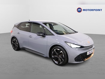 Cupra - Born