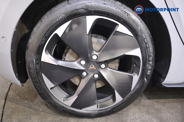 Used Cupra Born 2022 for sale - 76196903: Photo 24