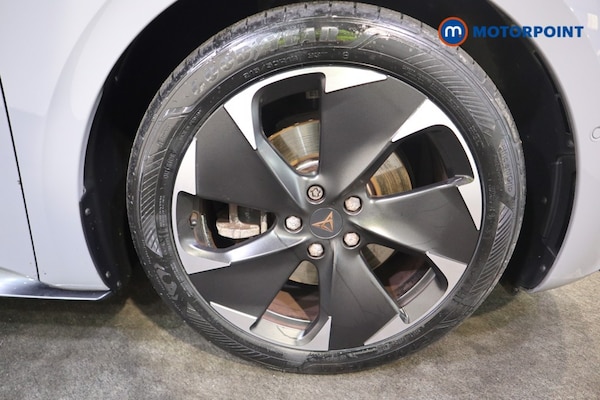 Used Cupra Born 2022 for sale - 76196903: Photo 25