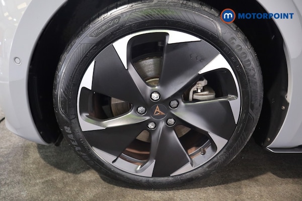 Used Cupra Born 2022 for sale - 76196903: Photo 26