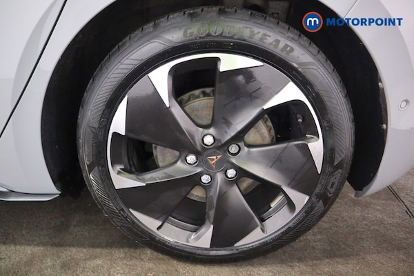 Used Cupra Born 2022 for sale - 76196903: Photo 27