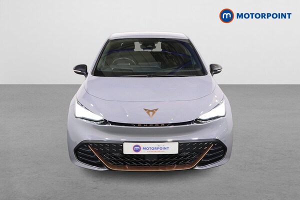 Used Cupra Born 2022 for sale - 76196903: Photo 2