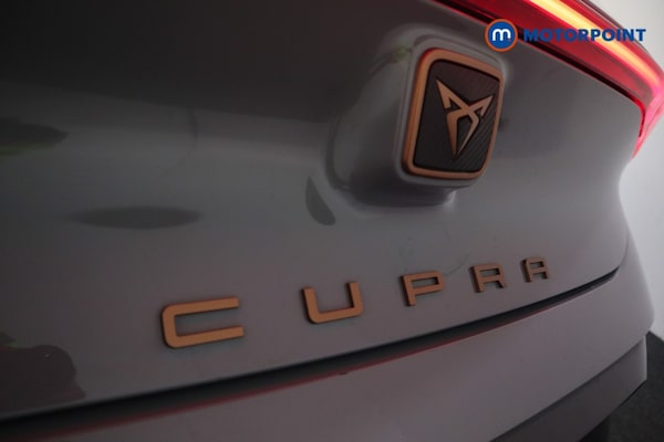 Used Cupra Born 2022 for sale - 76196903: Photo 30