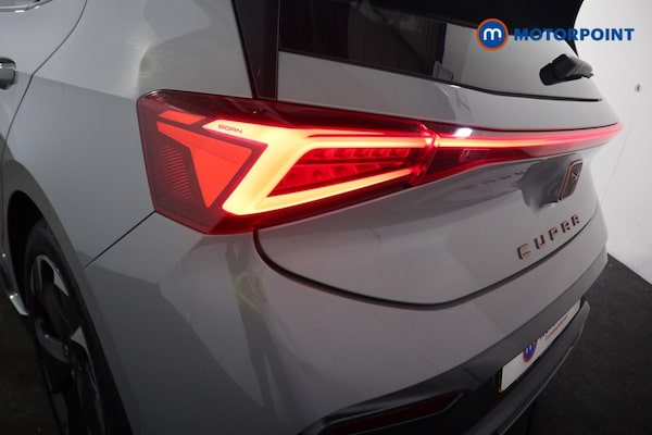Used Cupra Born 2022 for sale - 76196903: Photo 31