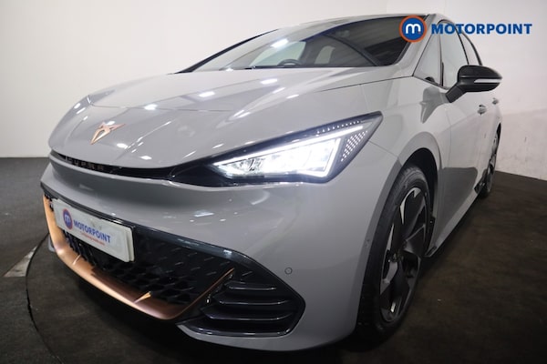 Used Cupra Born 2022 for sale - 76196903: Photo 35