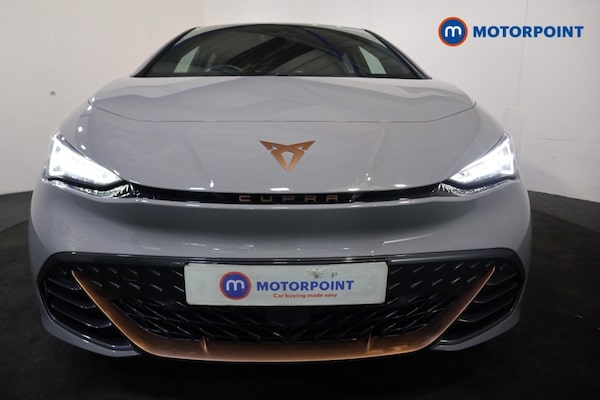 Used Cupra Born 2022 for sale - 76196903: Photo 36