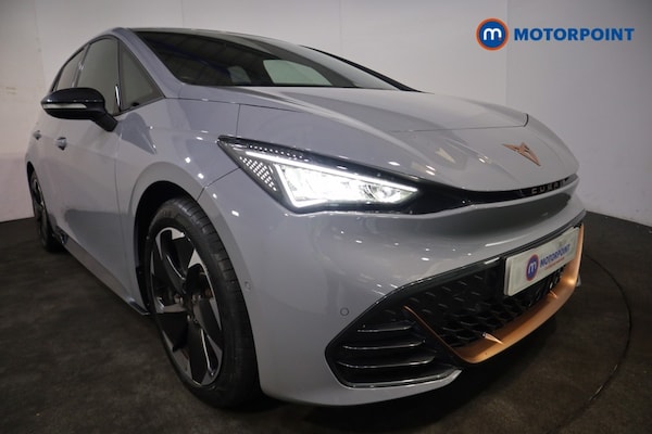 Used Cupra Born 2022 for sale - 76196903: Photo 37