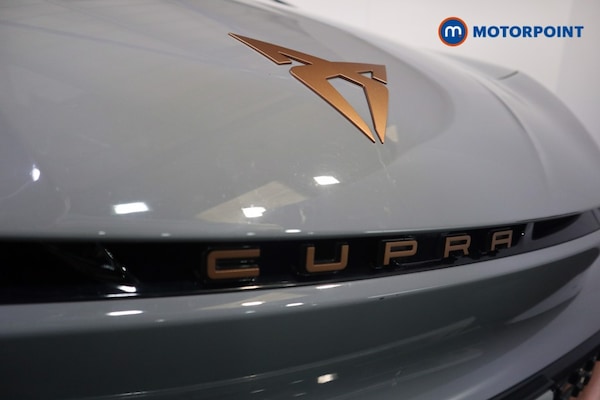 Used Cupra Born 2022 for sale - 76196903: Photo 39