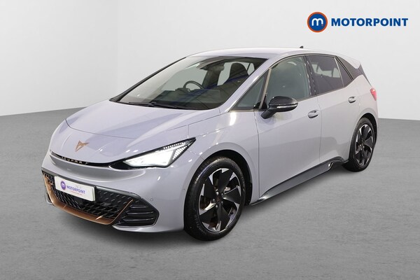 Used Cupra Born 2022 for sale - 76196903: Photo 3