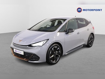 Used Cupra Born 2022 for sale - 76196903: Photo 3