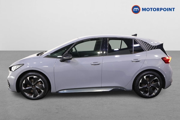 Used Cupra Born 2022 for sale - 76196903: Photo 4