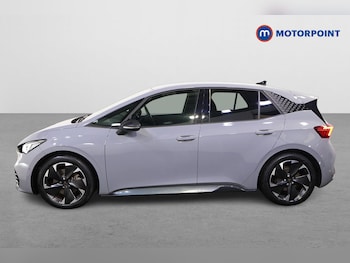 Used Cupra Born 2022 for sale - 76196903: Photo 4
