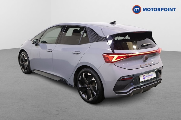 Used Cupra Born 2022 for sale - 76196903: Photo 5