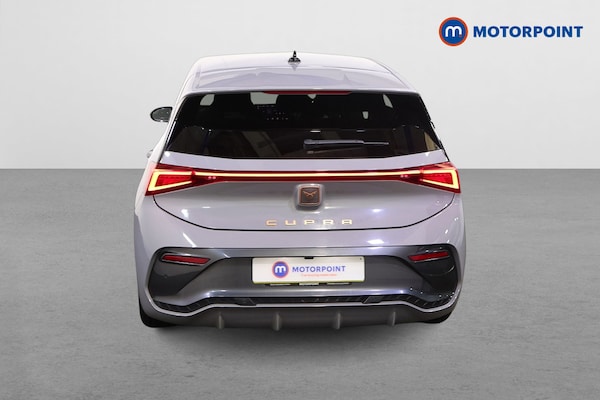 Used Cupra Born 2022 for sale - 76196903: Photo 6