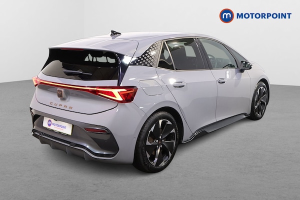 Used Cupra Born 2022 for sale - 76196903: Photo 7