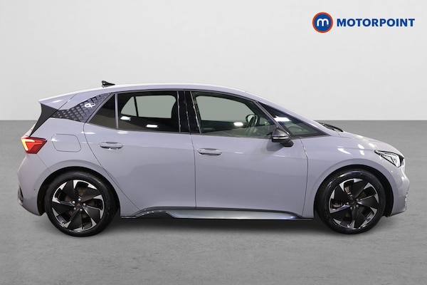 Used Cupra Born 2022 for sale - 76196903: Photo 8