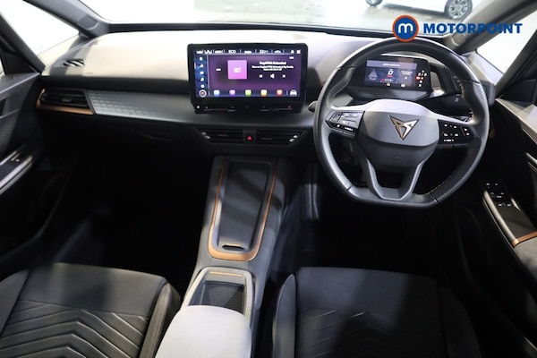 Used Cupra Born 2022 for sale - 76196903: Photo 9