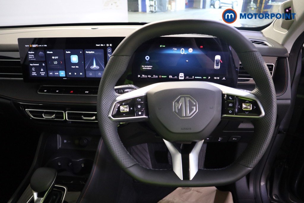 Used MG MG HS 2025 for sale - 77951500: Photo 11